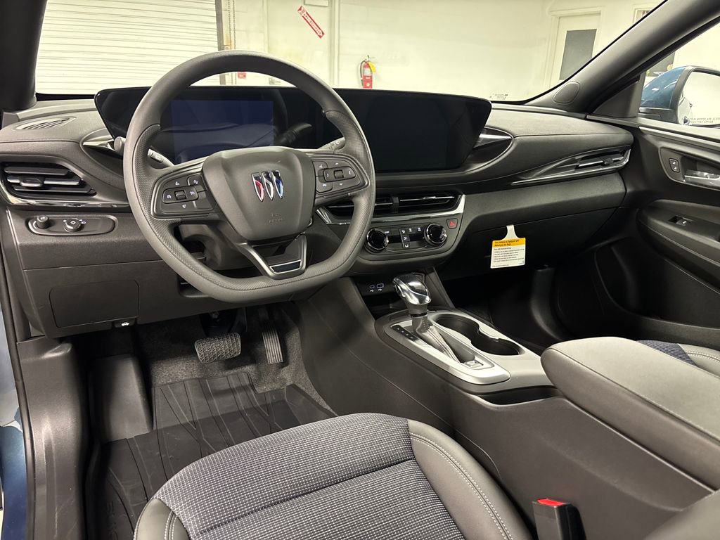 New 2026 Buick Envista Preferred image 25