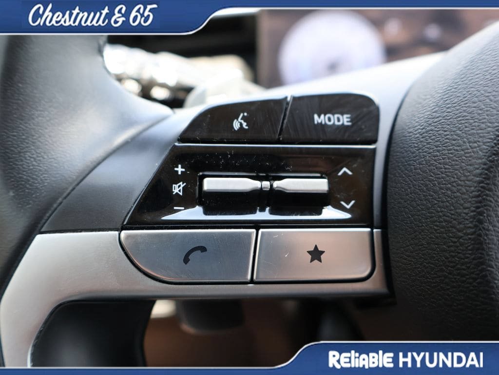Used 2023 Hyundai Tucson Limited FWD image 28