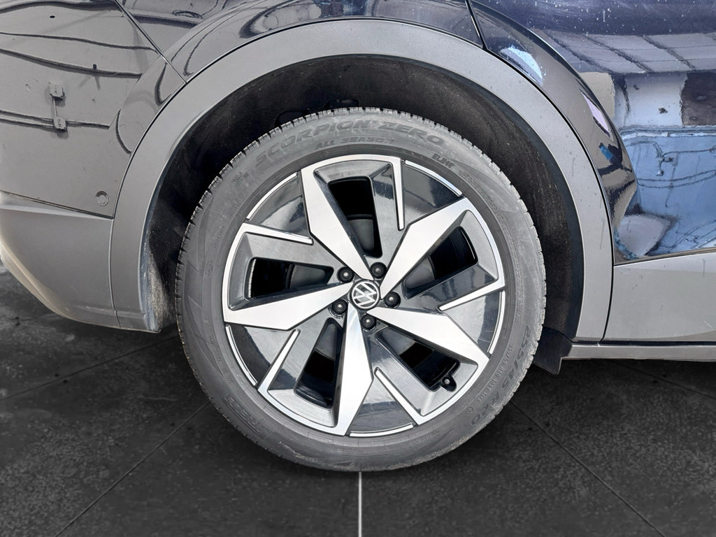Used 2023 Volkswagen ID.4 Pro S RWD image 33