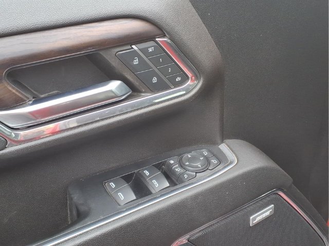 Used 2024 GMC Sierra 3500 SLT w/ SLT Premium Package AWD/4WD image 15