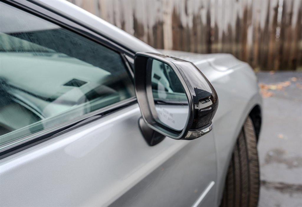 Used 2020 Toyota Avalon TRD image 12