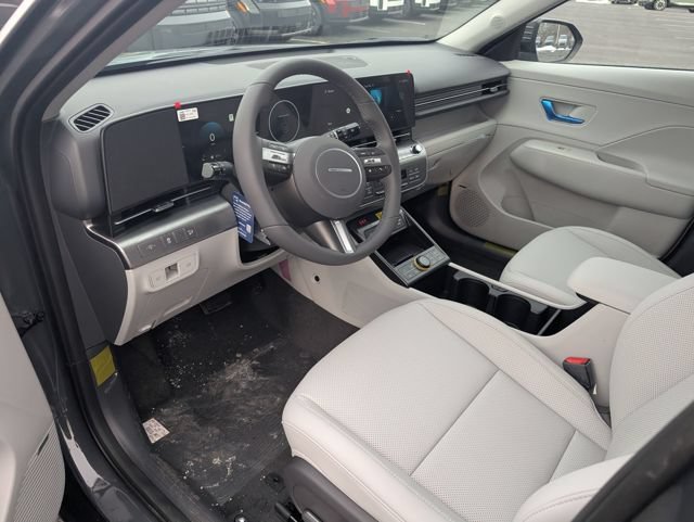 New 2026 Hyundai Kona Limited AWD/4WD image 13