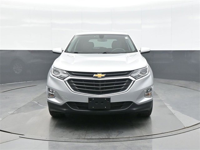 Used 2018 Chevrolet Equinox LT image 2