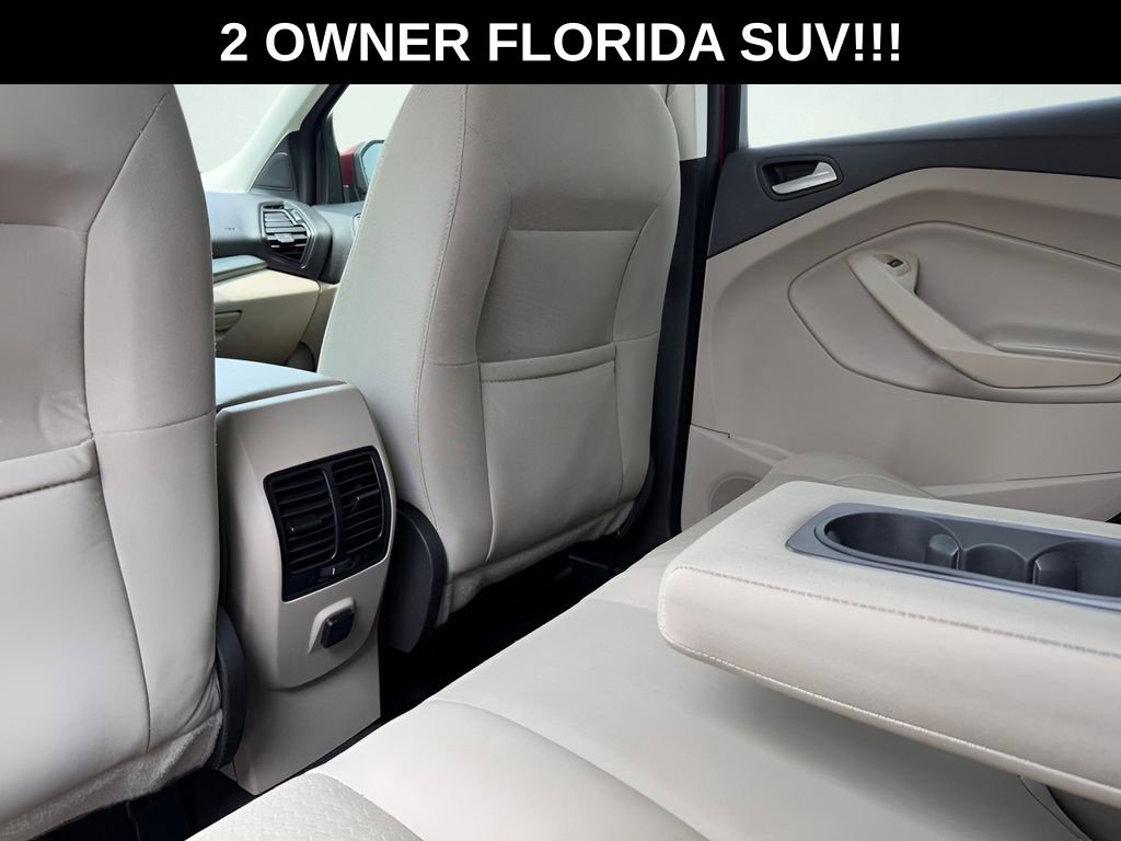 Used 2018 Ford Escape SE AWD/4WD image 54