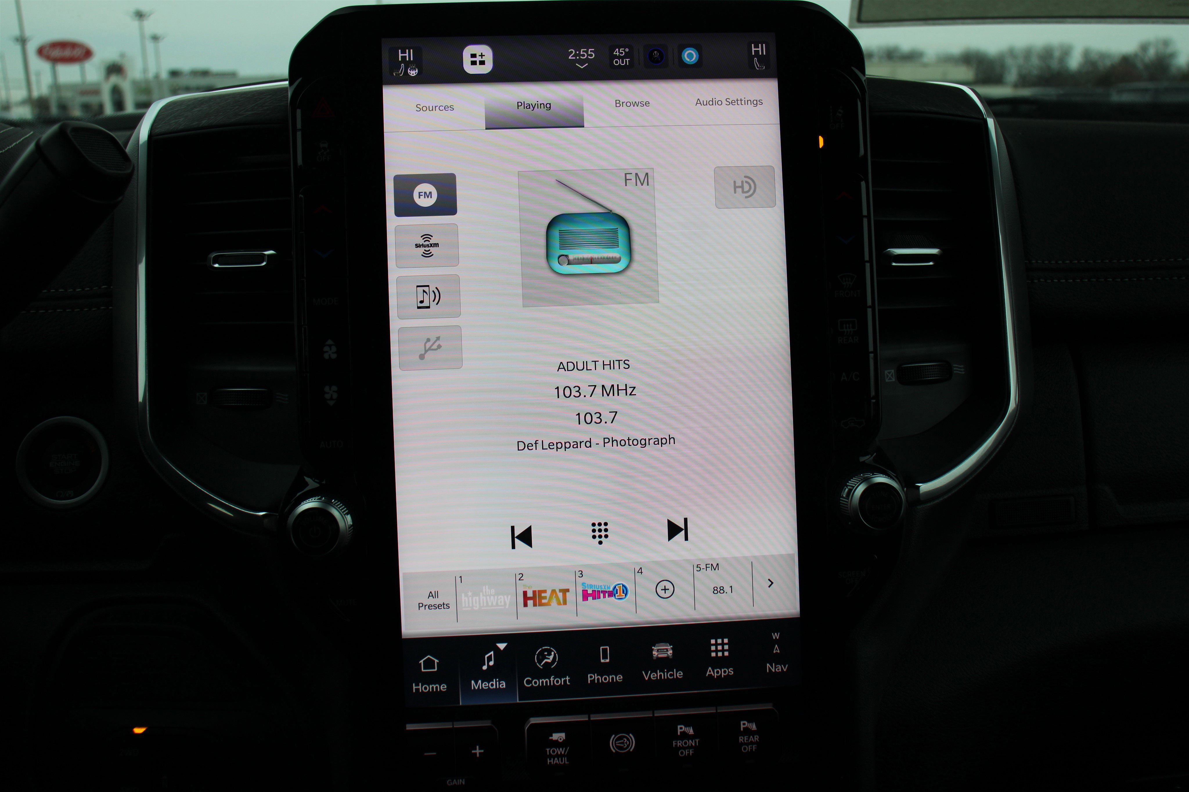 New 2026 RAM 2500 Laramie image 14