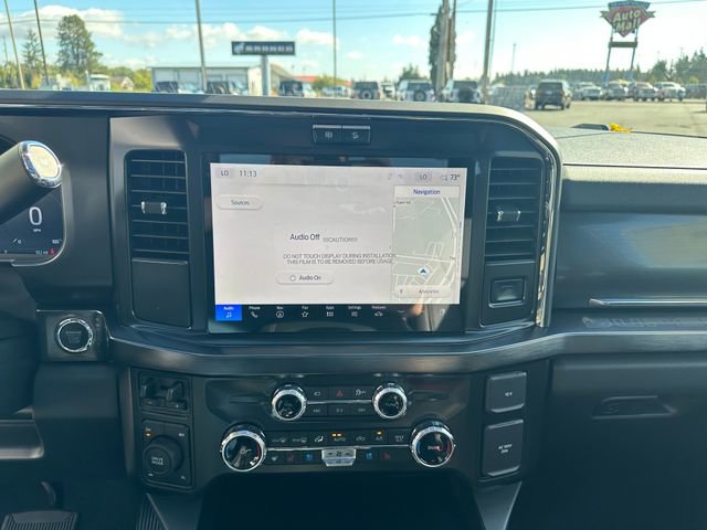 New 2026 Ford F250 Lariat image 15