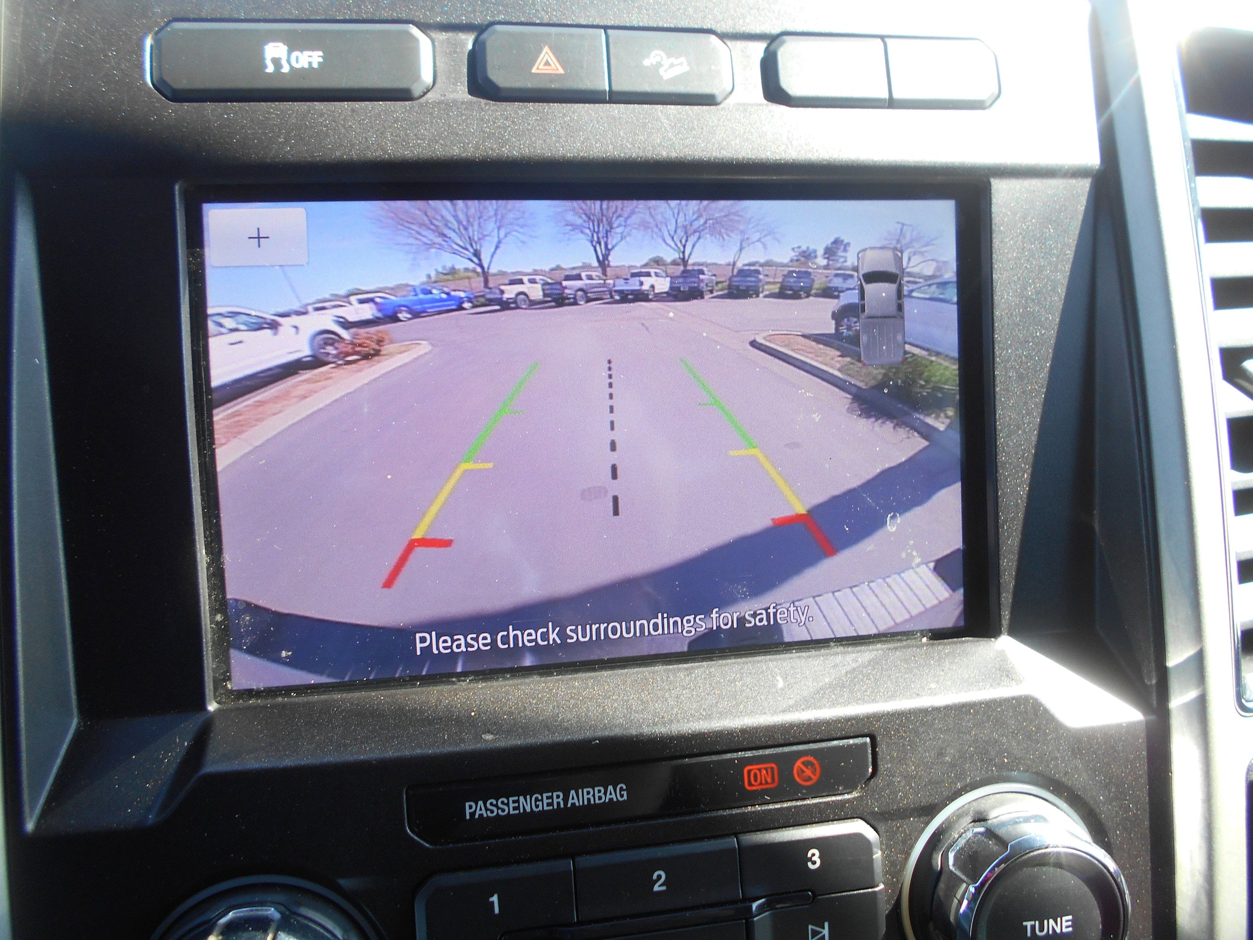 Used 2020 Ford F250 Lariat w/ Lariat Value Package image 22