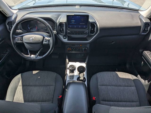 Used 2023 Ford Bronco Sport Big Bend w/ Convenience Package AWD/4WD image 13