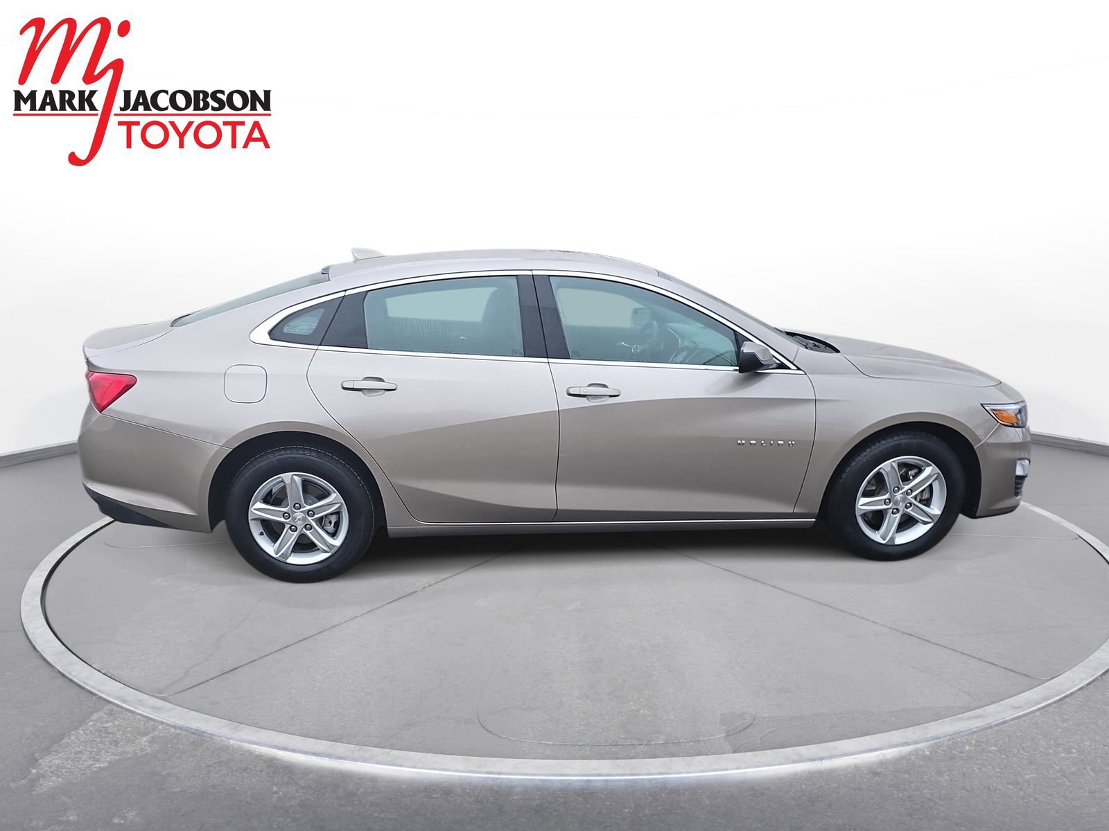 Used 2024 Chevrolet Malibu LT image 7