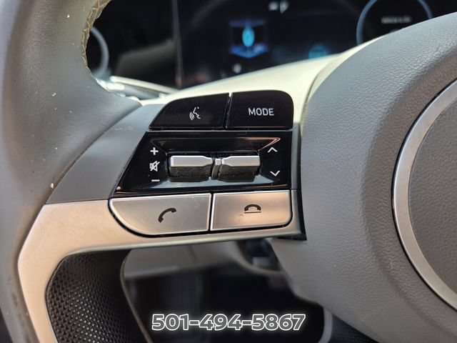 Used 2023 Hyundai Elantra SEL w/ Convenience Package FWD image 22