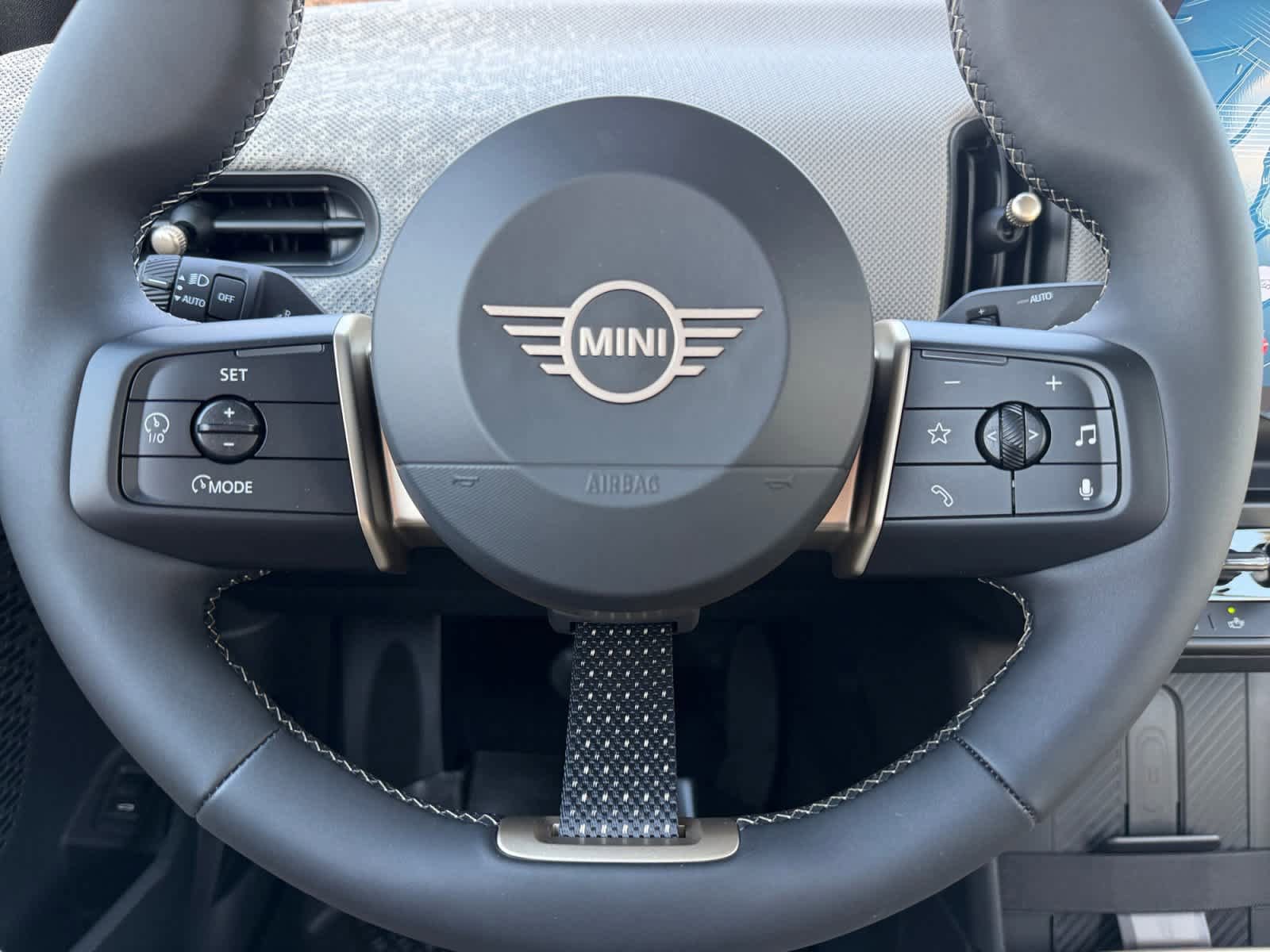 New 2026 MINI Cooper Convertible FWD image 18