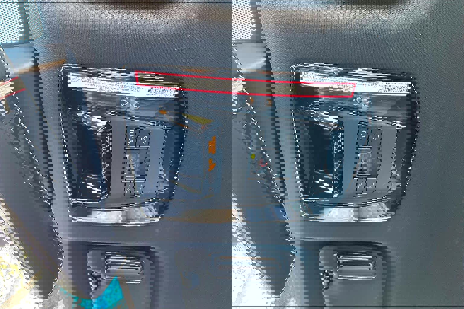 Used 2021 Toyota Venza Limited w/ Advanced Technology Package image 32