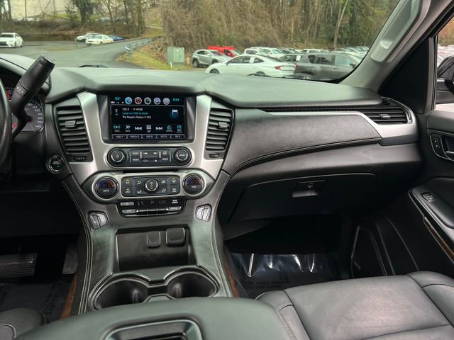 Used 2018 Chevrolet Tahoe LT image 16