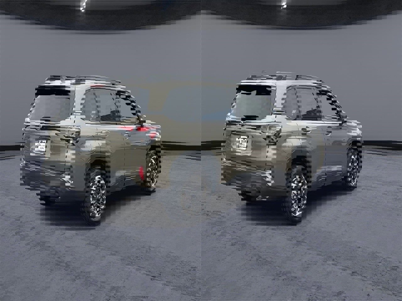 New 2026 Subaru Forester Premium image 5