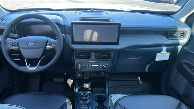 New 2025 Ford Maverick Lariat w/ Black Appearance Package image 21