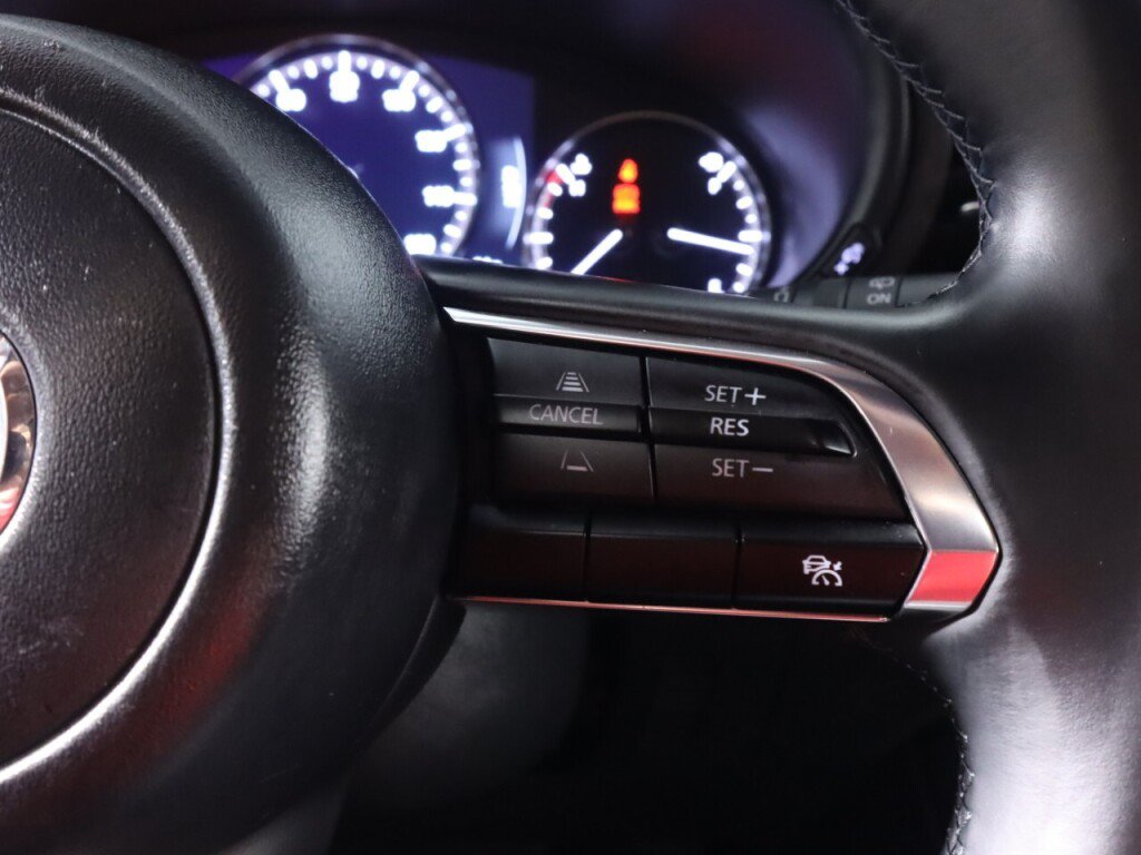 Used 2024 MAZDA MAZDA3 s AWD/4WD image 14