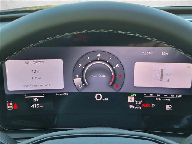 New 2026 Audi A5 Premium Plus AWD/4WD image 10