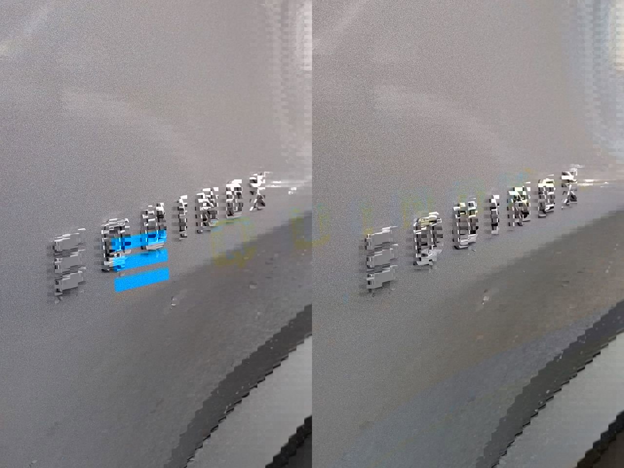 New 2026 Chevrolet Equinox EV LT image 6