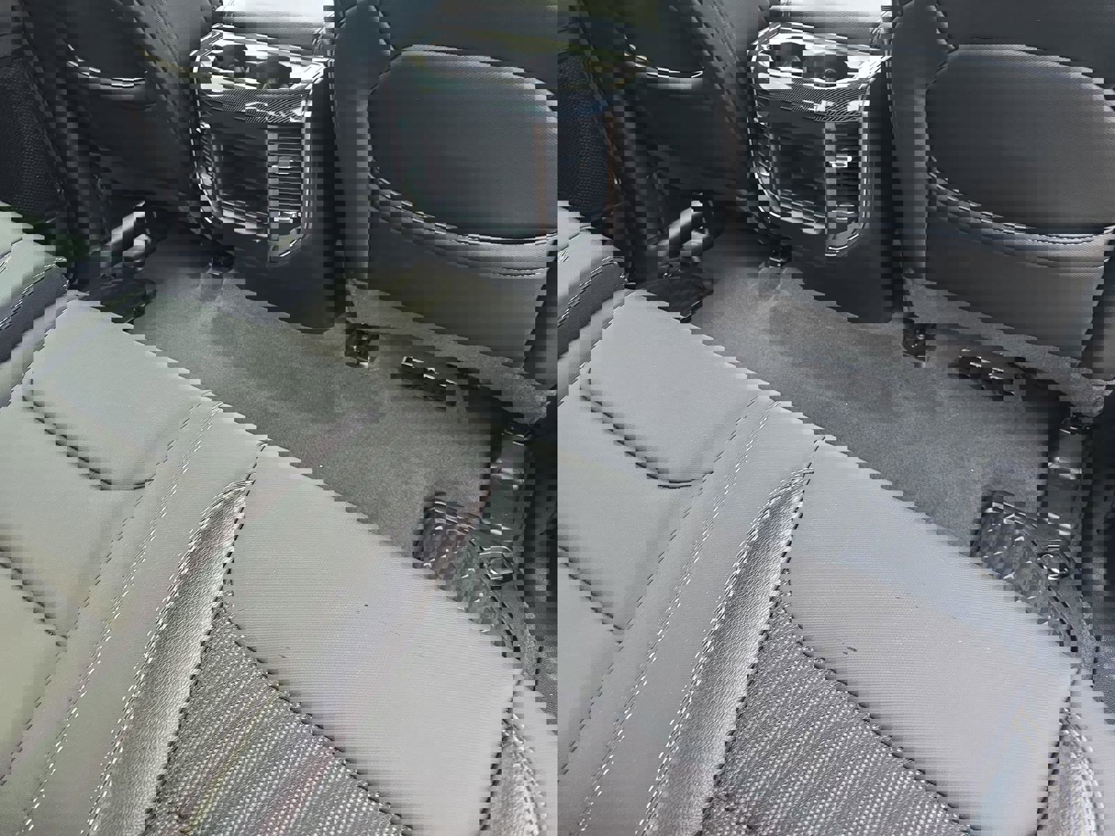 Used 2021 RAM 1500 Rebel w/ Rebel Level 1 Equipment Group image 12