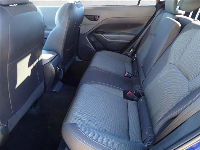 Certified 2024 Subaru Crosstrek 2.0i Premium image 9