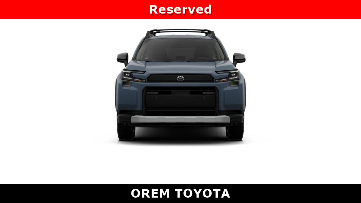 New 2026 Toyota RAV4 FWD image 17