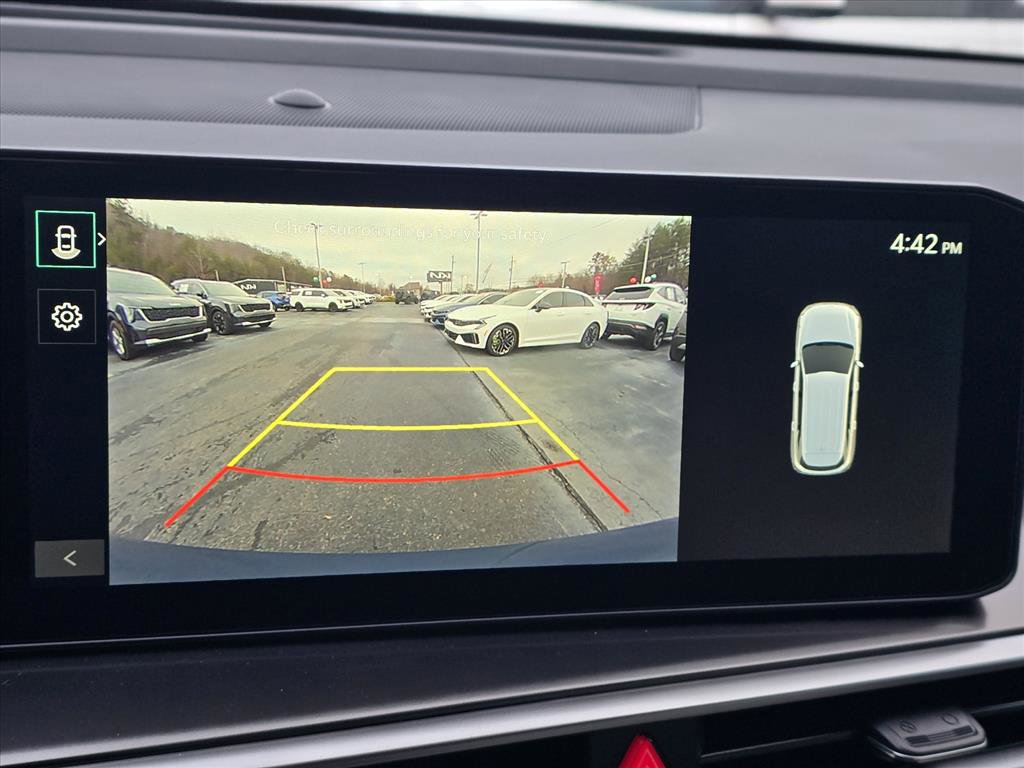 New 2026 Kia Sorento S w/ S Panoramic Sunroof Package FWD image 10