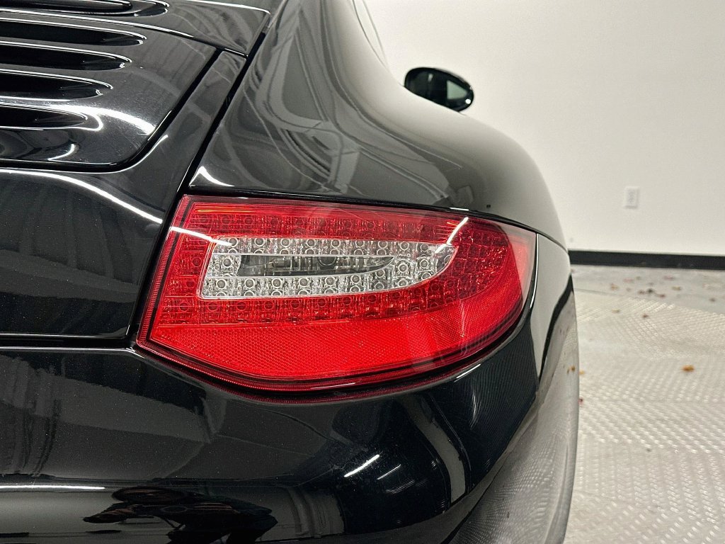 Used 2009 Porsche 911 Carrera S RWD image 30