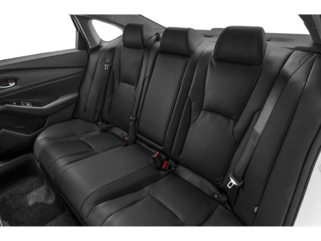 New 2025 Honda Accord Touring image 10