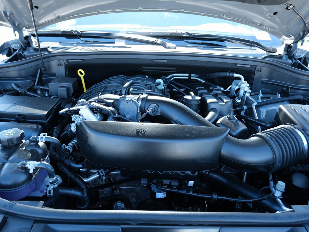 New 2026 Dodge Durango GT image 38