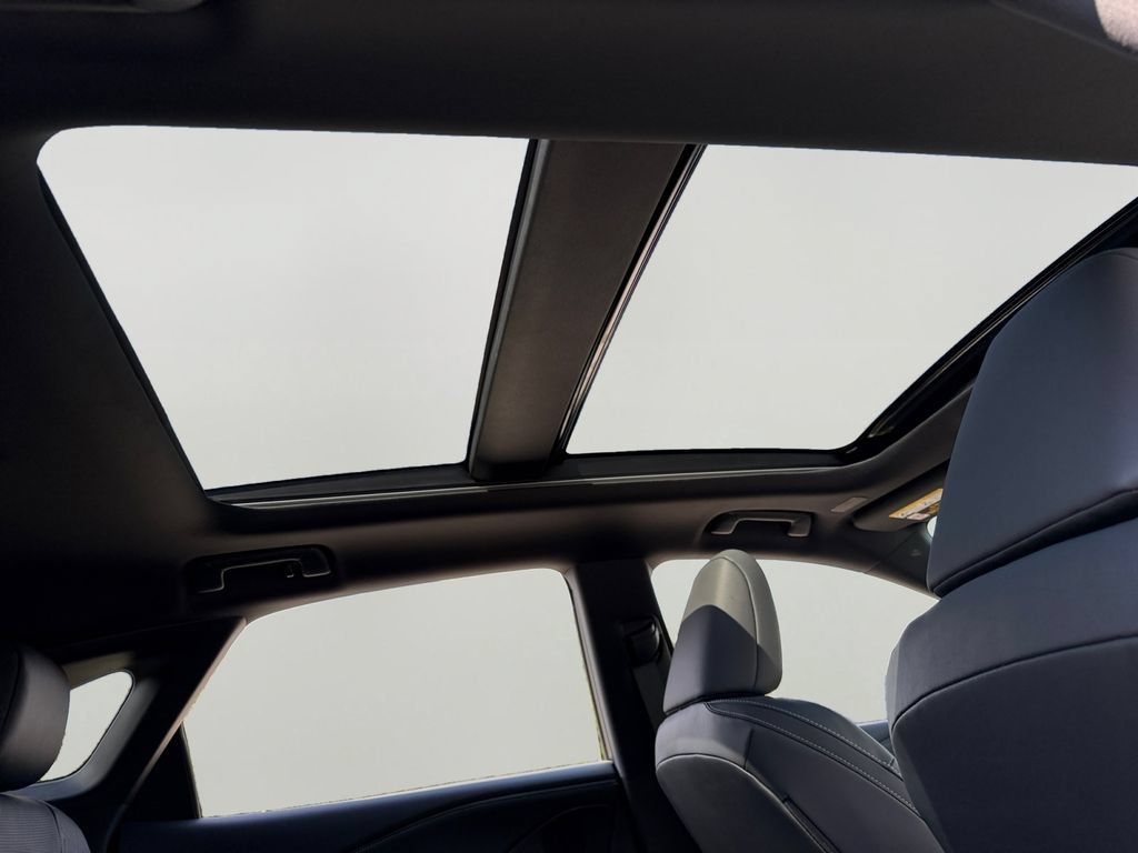 New 2026 Lexus RX 350 AWD/4WD image 4