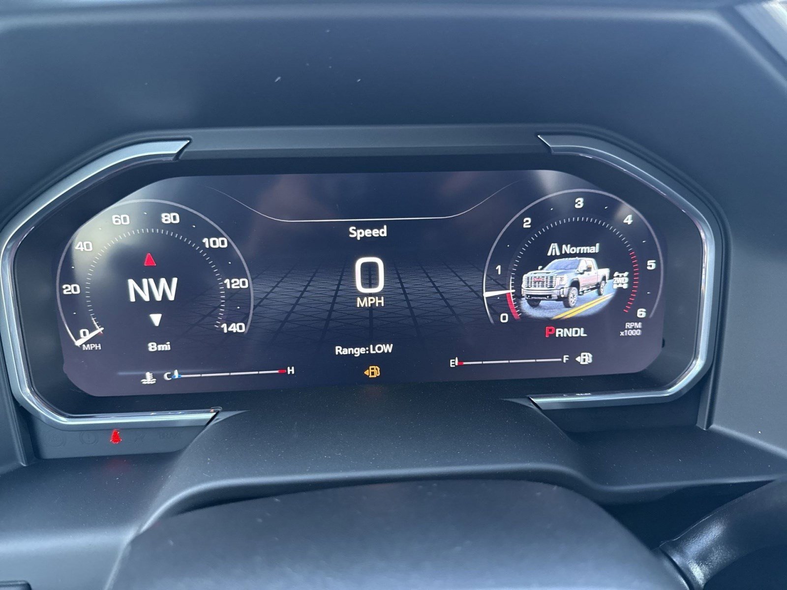 New 2026 GMC Sierra 2500 Denali w/ Denali Reserve Package image 14