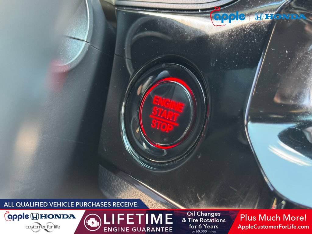Used 2024 Honda Civic Sport image 24