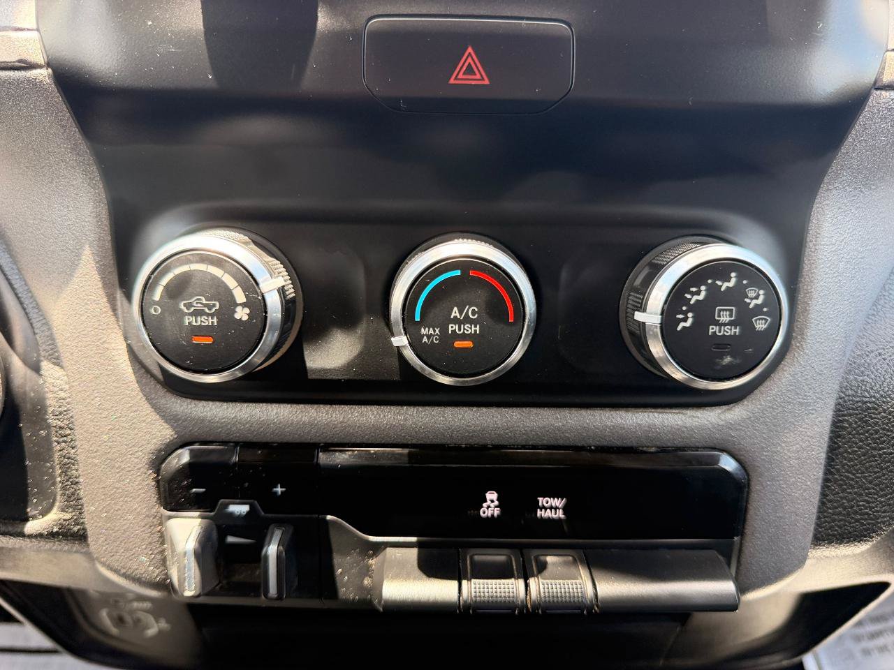 Used 2020 RAM 2500 Tradesman AWD/4WD image 20