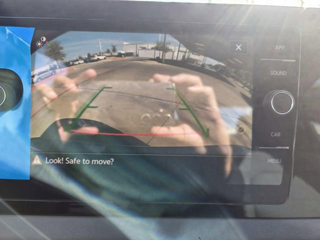 New 2026 Volkswagen Jetta SE image 19