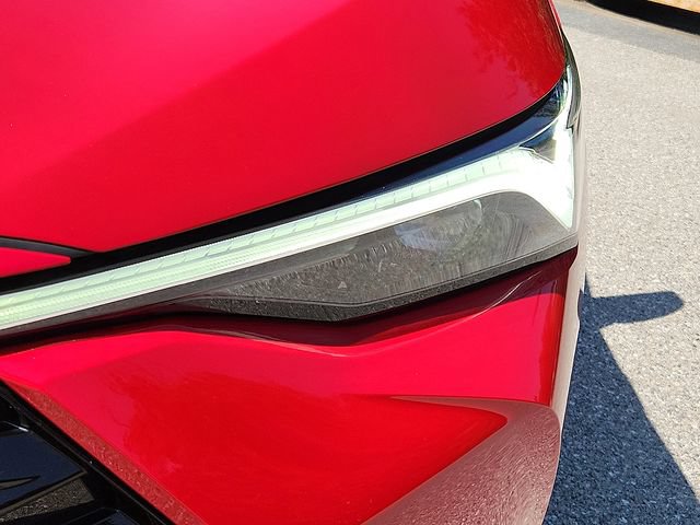 Certified 2025 Acura ADX A-Spec AWD/4WD image 9