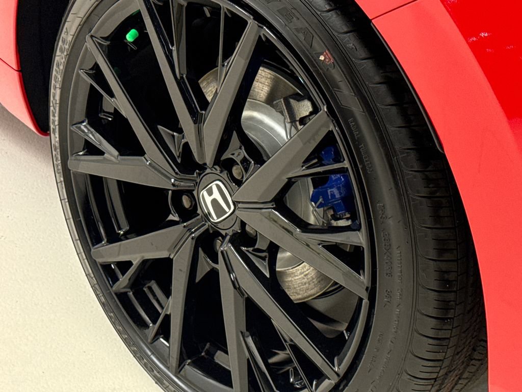 New 2026 Honda Prelude image 12