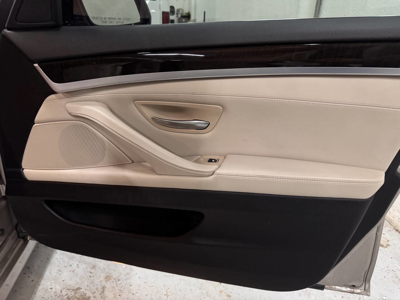 Used 2016 BMW 535i Sedan image 24