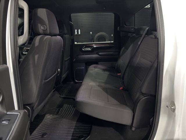 Used 2024 Chevrolet Silverado 2500 LT image 25