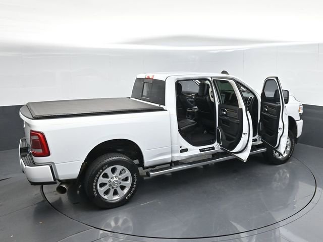 Used 2023 RAM 2500 Laramie image 61