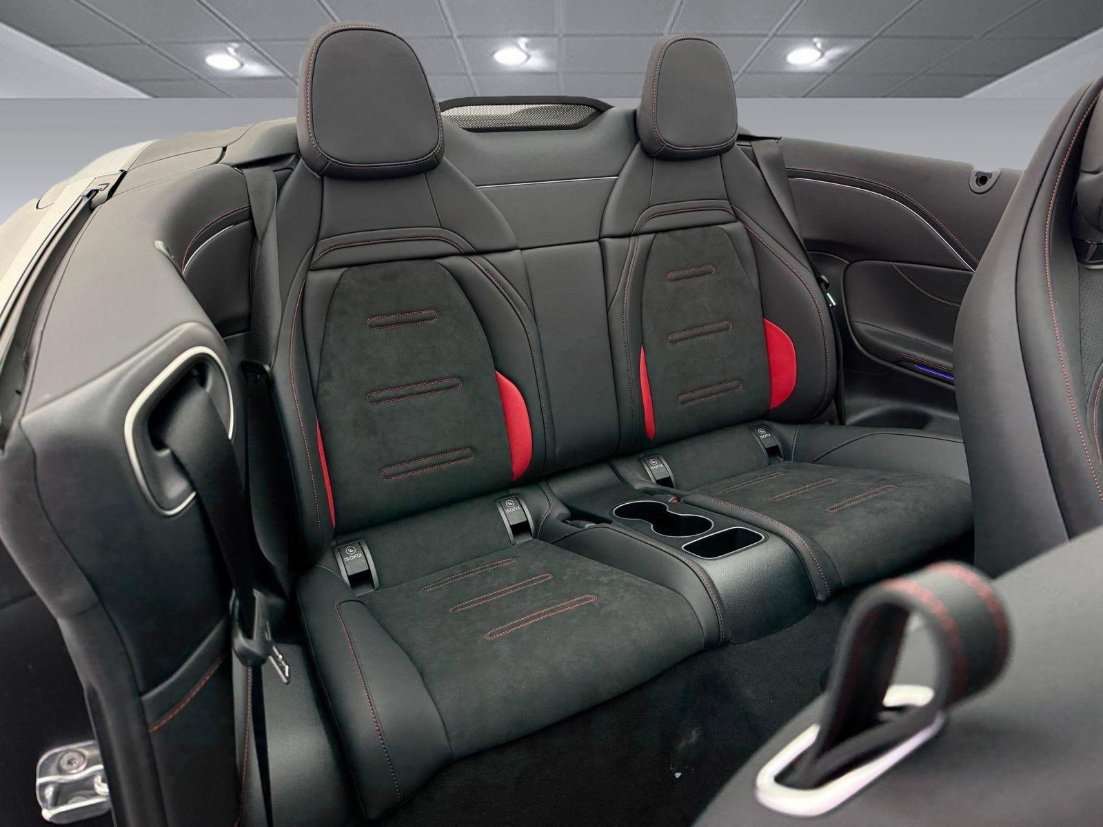 New 2027 Mercedes-Benz CLE 53 AMG 4MATIC Cabriolet image 30