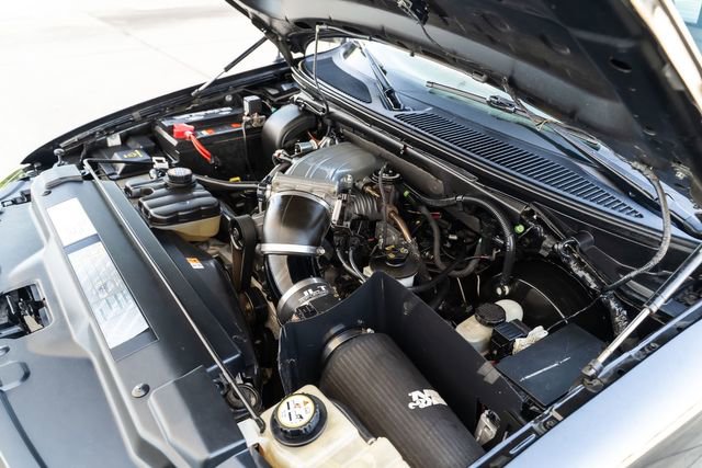 Used 2004 Ford F150 Lightning image 29