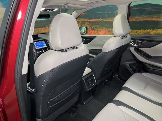 Certified 2023 Subaru Forester Limited image 59