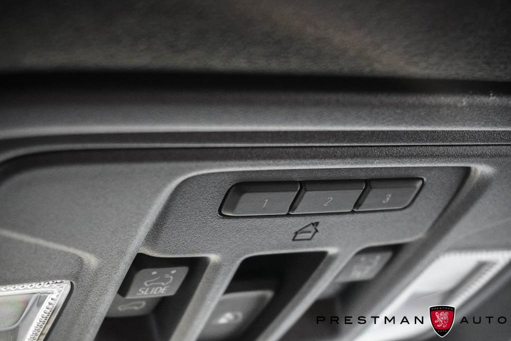 Used 2025 GMC Sierra 3500 Denali Ultimate image 49