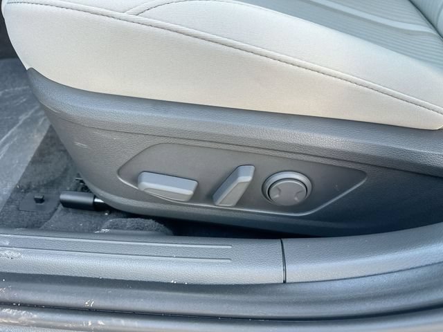New 2026 Hyundai Sonata SEL FWD image 16