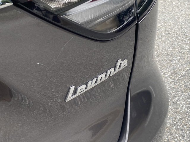Used 2022 Maserati Levante GT image 15