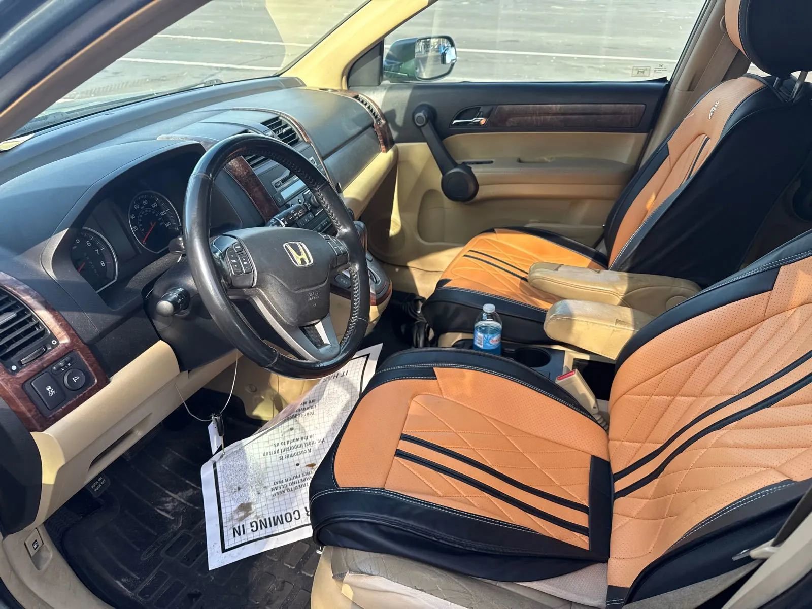 Used 2011 Honda CR-V EX-L image 8