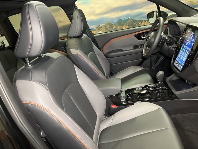 Certified 2026 Subaru Forester Sport w/ Sport Package image 67