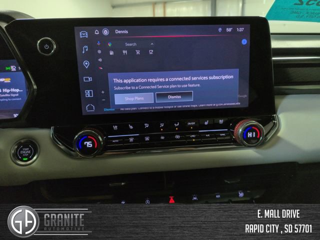 Used 2024 GMC Canyon AT4X AWD/4WD image 19