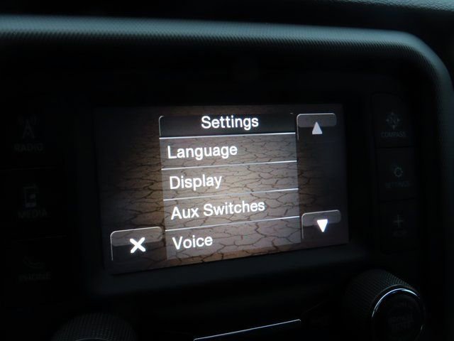 Used 2021 Jeep Wrangler Unlimited Sport image 22