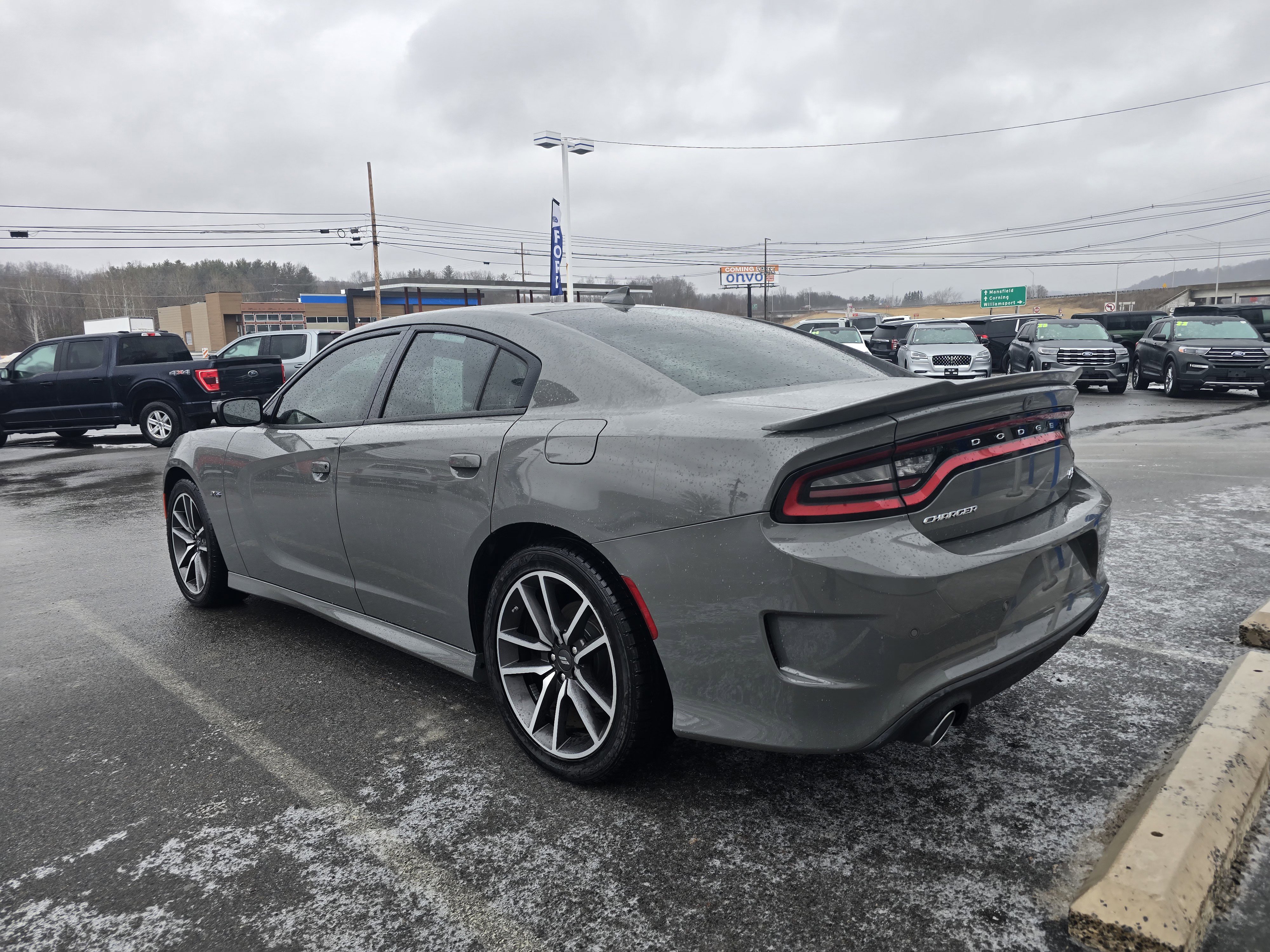 Used 2023 Dodge Charger R/T image 6